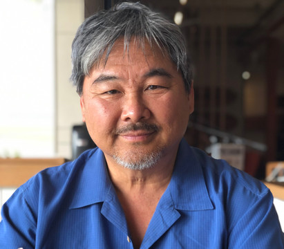 Sam Huang